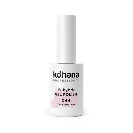 Kohana Gel Polish 044 Marshmallow 10ml