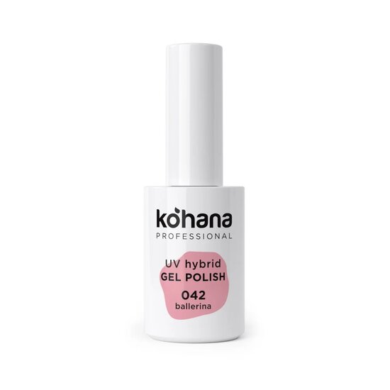 Kohana Gel Polish 042 Ballerina 10ml
