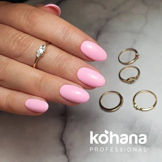 Kohana Gel Polish 036 Pink Bow 10ml