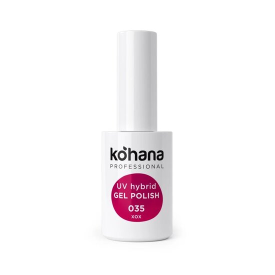 Kohana Gel Polish 035 XOX 10ml