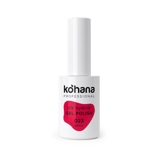 Kohana Gel Polish 023 Juicy 10ml