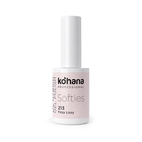 Kohana Gel Polish 213 Fizzy Lizzy 10ml