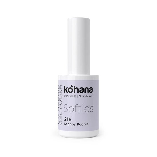 Kohana Gel Polish 216 Snoopy Poopie 10ml