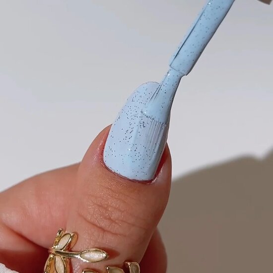 Kohana Gel Polish 217 Blu Flu 10ml