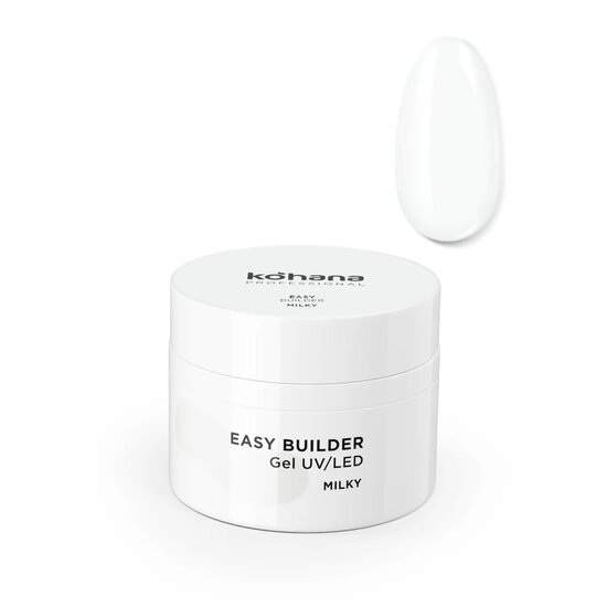 Easy Builder Milky 50ml