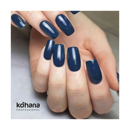 Kohana Gel Polish 104 Midnight 10ml