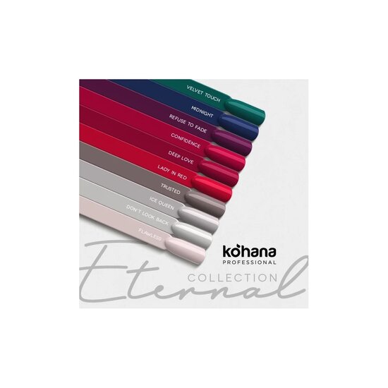 Kohana Gel Polish 106 Confidence 10ml