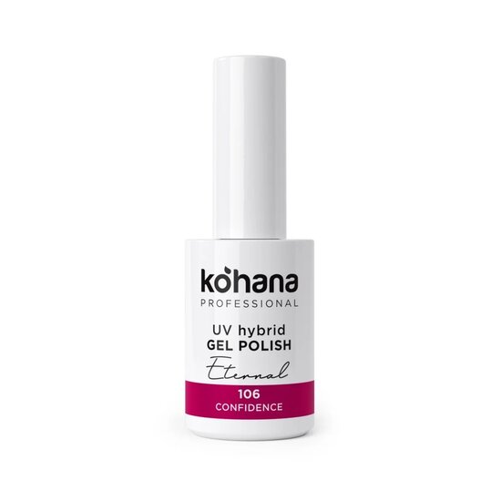 Kohana Gel Polish 106 Confidence 10ml