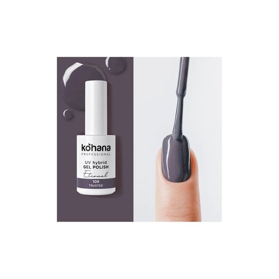 Kohana Gel Polish 109 Trusted 10ml