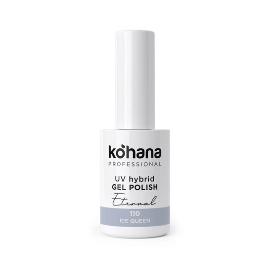 Kohana Gel Polish 110 Ice Queen 10ml