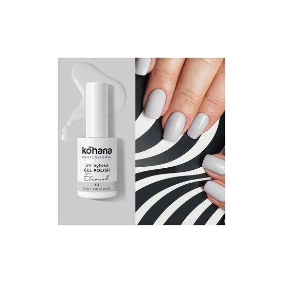 Kohana Gel Polish 111 Don't Look Back 10ml