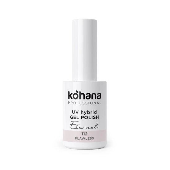 Kohana Gel Polish 112 Flawless 10ml