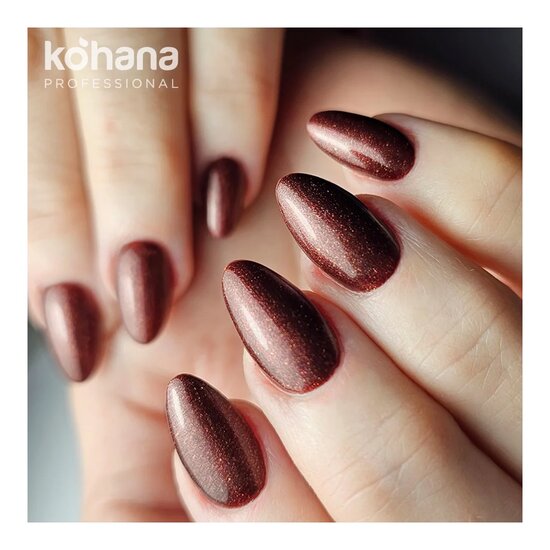 Kohana Gel Polish 204 Dirty Little Secret 10ml