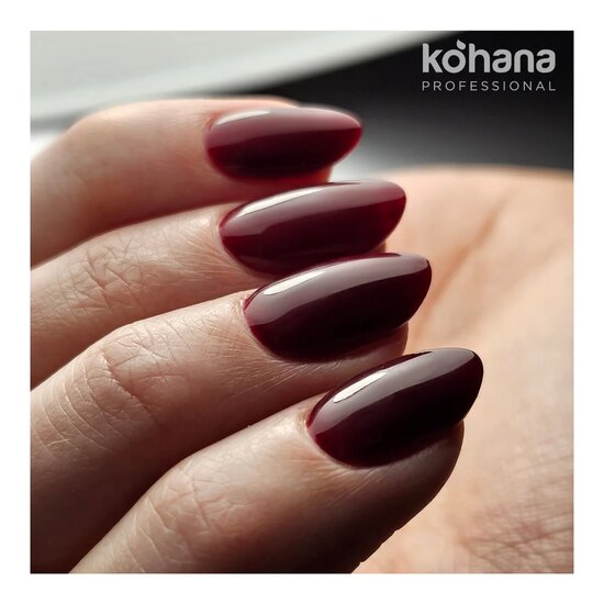 Kohana Gel Polish 205 Lethal Obsession 10ml