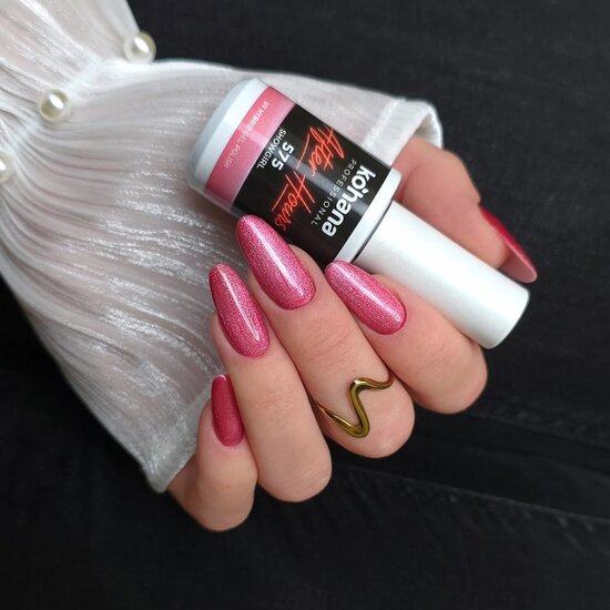 Kohana Cat Eye Gel Polish 575 Showgirl 10ml