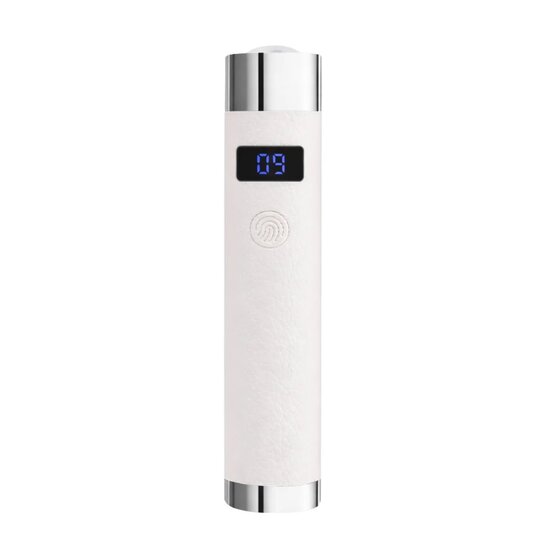 AI Sensor Nail Lamp