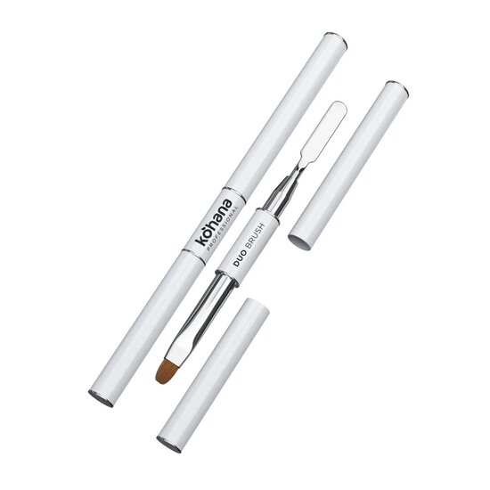 Duo Brush