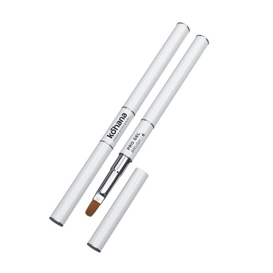 Pro Gel Brush 6