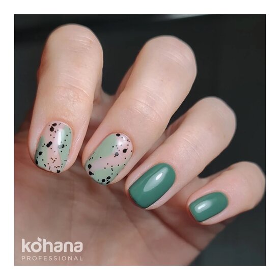 Kohana Gel Polish 163 Hello Fall 10ml