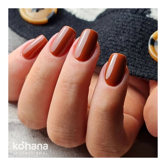 Kohana Gel Polish 165 Spice Spice Baby 10ml