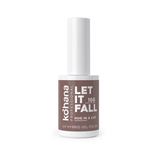 Kohana Gel Polish 166 Hug in A Cup 10ml