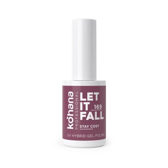 Kohana Gel Polish 169 Stay Cosy 10ml