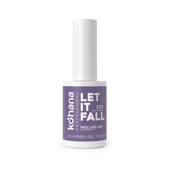 Kohana Gel Polish 171 Wellies On! 10ml
