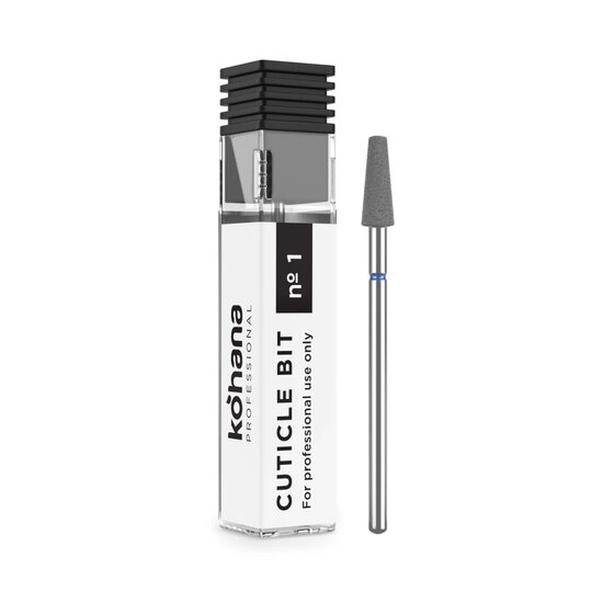 Cuticle Bit No.1