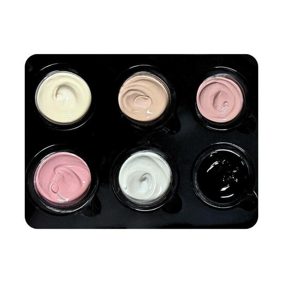 Urban Nails Tap Tap Gel | Natural