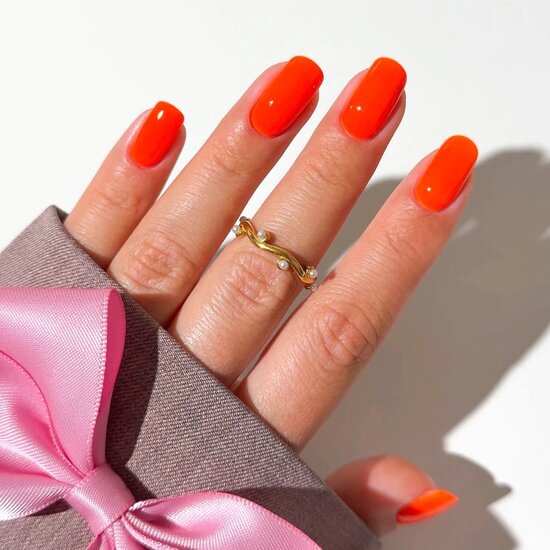Kohana Gel Polish 082 Sex on the Beach 10ml
