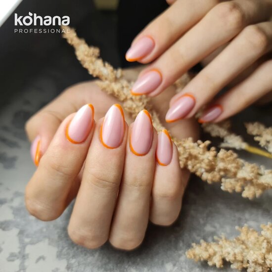 Kohana Gel Polish 085 Pumpkin Pie 10ml