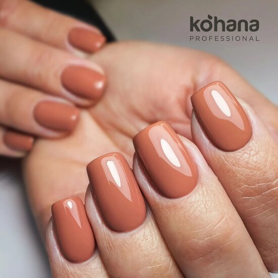 Kohana Gel Polish 091 Caramel Dreams 10ml