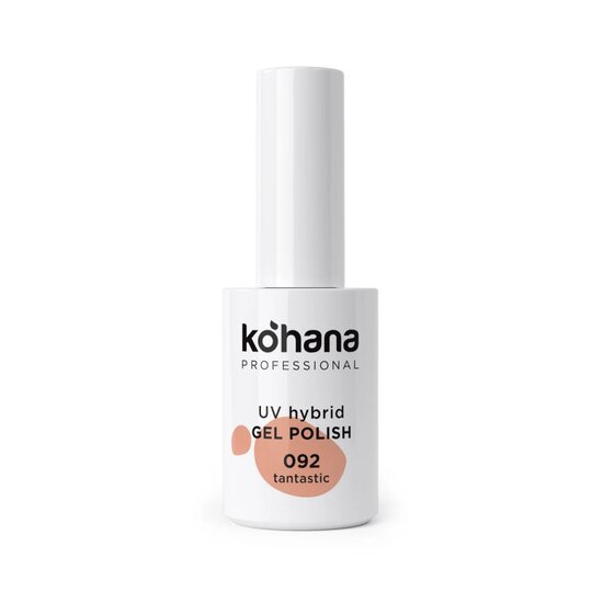 Kohana Gel Polish 092 Tantastic 10ml
