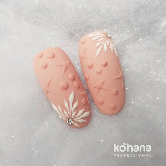 Kohana Gel Polish 092 Tantastic 10ml