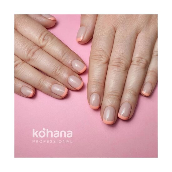 Kohana Gel Polish 093 Apricot Jam 10ml