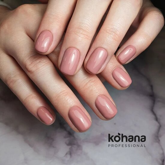 Kohana Gel Polish 095 Naked 10ml