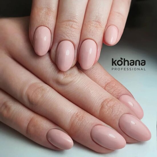 Kohana Gel Polish 096 Pink Nude 10ml