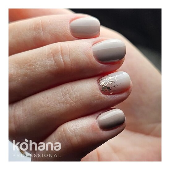 Kohana Gel Polish 099 Cappuccino 10ml