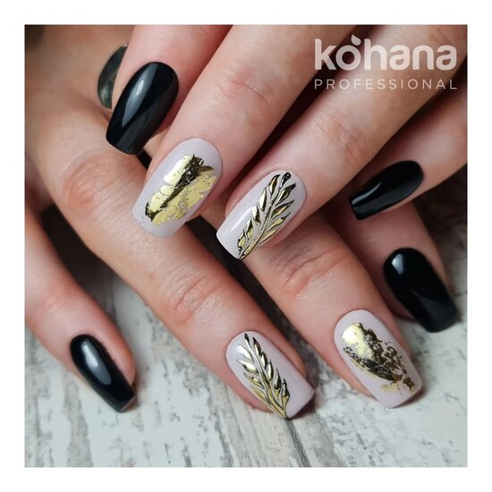 Kohana Gel Polish 099 Cappuccino 10ml