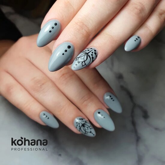 Kohana Gel Polish 102 Winter Break 10ml