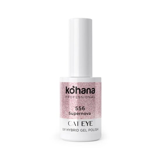 Kohana Cat Eye Gel Polish 556 Supernova 10ml