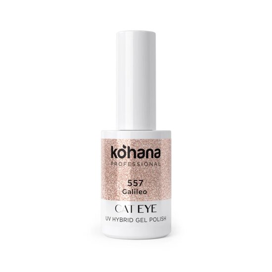 Kohana Cat Eye Gel Polish 557 Galileo 10ml