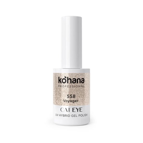 Kohana Cat Eye Gel Polish 558 Voyager 10ml