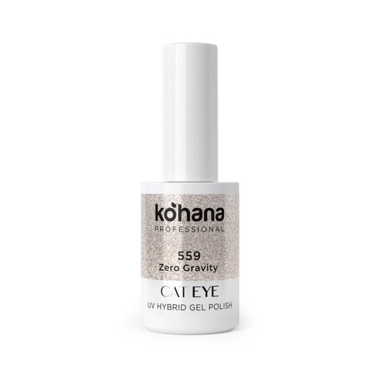 Kohana Cat Eye Gel Polish 559 Zero Gravity 10ml