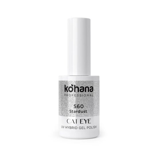 Kohana Cat Eye Gel Polish 560 Stardust 10ml