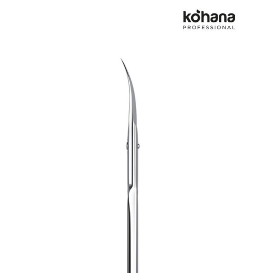 Cuticle Scissors Pro Left