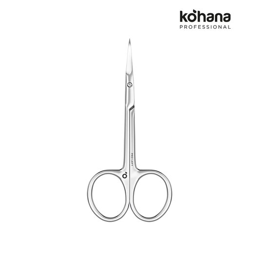 Cuticle Scissors Pro Left