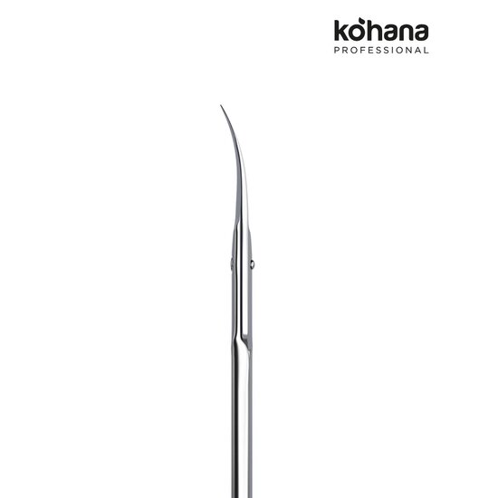 Cuticle Scissors Pro Curve