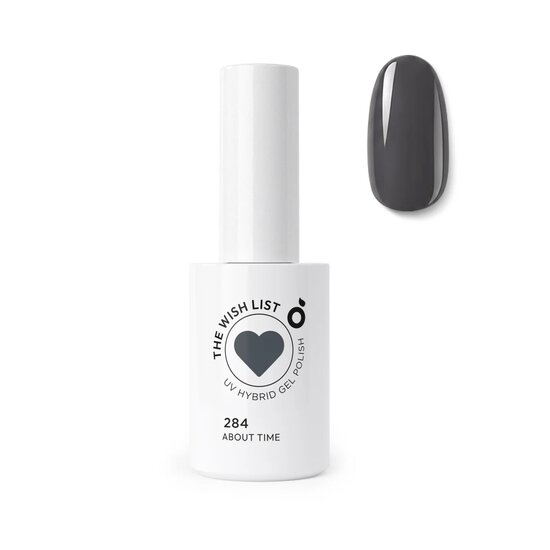 Kohana Gel Polish 284 About Time 10ml