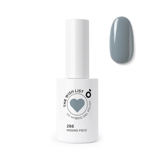Kohana Gel Polish 286 Missing Piece 10ml